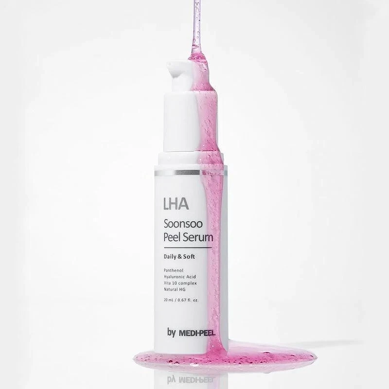 Medi-Peel LHA Soonsoo Peel Serum 20 ml - Image 4 of 4