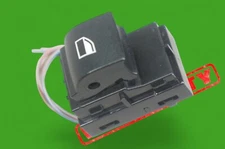 2011-2017 bmw x3 x1 window switch button control regulator open close 9208106