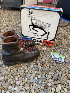 mountaineering boots ebay