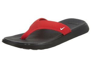 nike soft flip flops