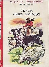 Crack, patagonischer Hund - Georges Catelin - V606693