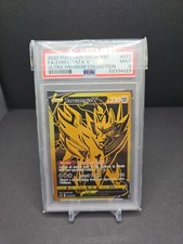 Pokémon TCG Zamazenta V SWSH Promo SWSH077 Holo Promo