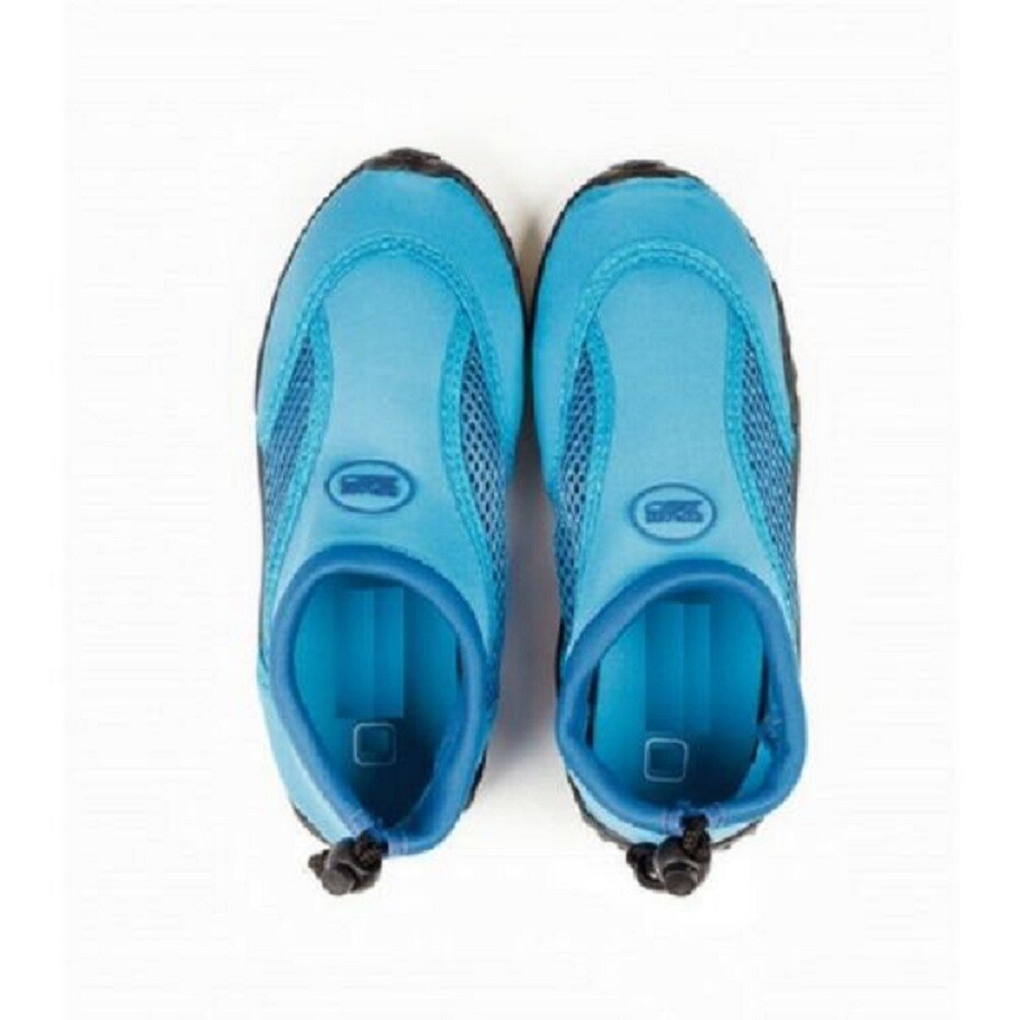Boots Aqua Shoes Bcf BCF Aqua Shoes Unisex Blue (Adult Size) AU EU