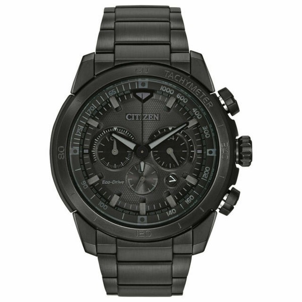 Citizen CA4184-81E Men's Eco-Drive 