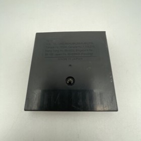 Sonic the Hedgehog 2 / Sonic Tails Sega Game Gear 1992