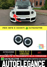 Voll LED Scheinwerfer F&uuml;r Mercedes Klasse G W463