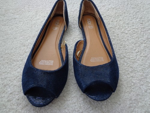 rubi flat shoes original