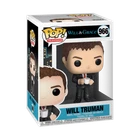 Funko Pop! Television: Will & Grace - Will Truman #966