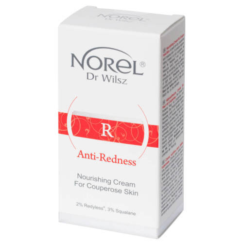 Productos para piel sensible capilar Norel antienrojecimiento rosácea - Imagen 6 de 10