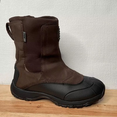 L.L. Bean Tek 2.5 Primaloft Waterproof Dri-Lex Ankle Rain  display picture 3