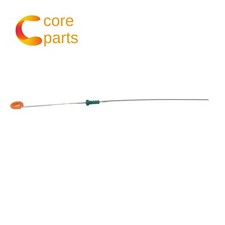 Engine Oil Fluid Dipstick for Acura Integra Honda Civic CR-V Civic del Sol 92-01