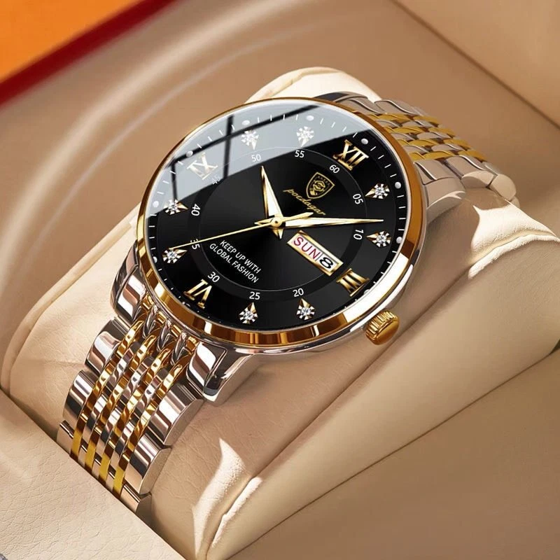 Best high end shop quartz watches