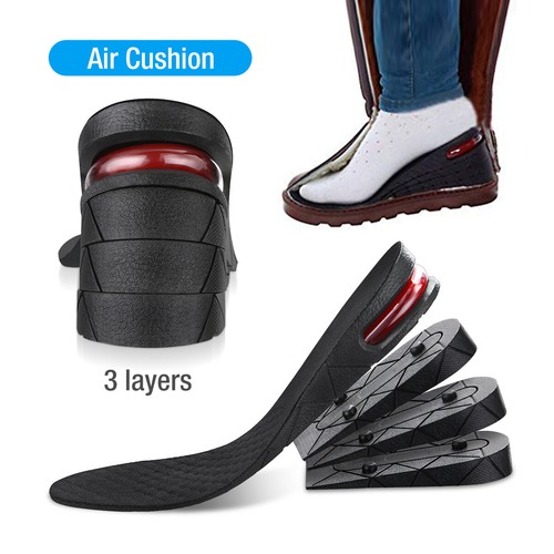 Unisex Shoe Lift Height Increase 
