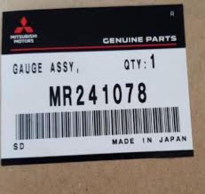 mm様 送別 59999 MITSUBISHI Genuine OEM ECLIPSE D3#A 95-99 Fuel Gauge Sending