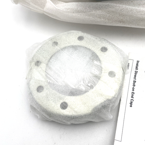 oem Harley 80615-07 Turn Down Exhaust End Cap 4 In Performance 07-13 Touring - Picture 5 of 11