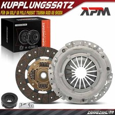 Kit d'embrayage Skoda OCTAVIA