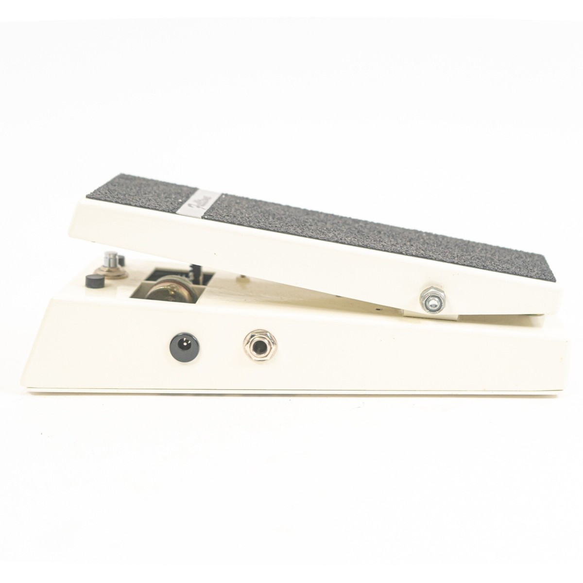 Fulltone Clyde Deluxe Wah Effect Pedal - White | eBay Fulltone Clyde Deluxe Wah Effect Pedal - White | eBay
