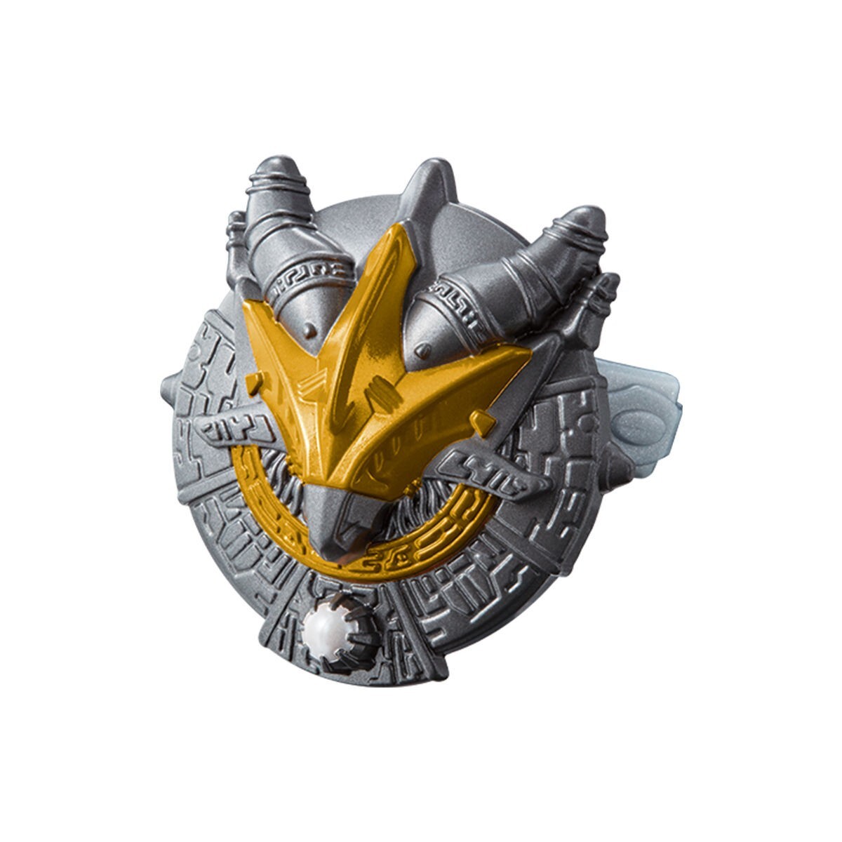 Bandai Ultraman DX Taiga Accessory Set 02 Taiga Spark Option in