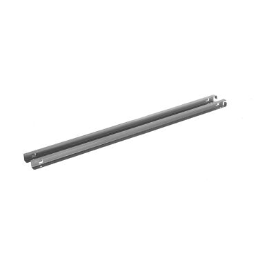 Atosa Regalträger 620 mm paarweise erhältlich - 80003740