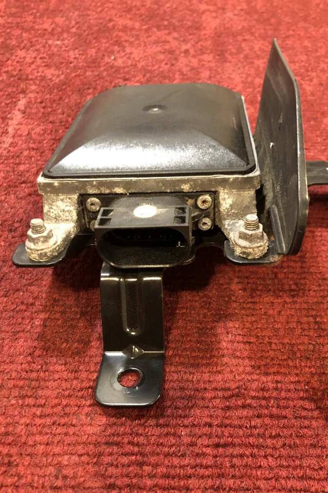 2014-2016 Hyundai Genesis Sedan oem Blind Spot Detection Monitor 95811-B1100 Foto 4 de 4