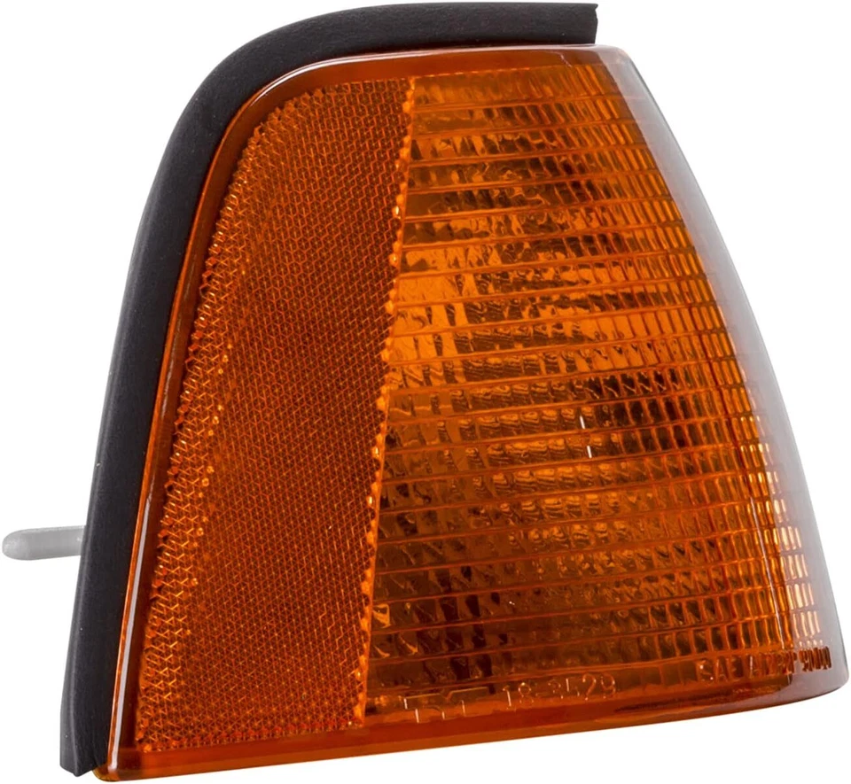 Luz de giro/estacionamiento delantera derecha TYC 18-3529-01 para BMW M3 1997-1998 Foto 4 de 4