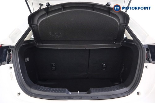 2021 Mazda Mazda2 1.5 Skyactiv G SE-L Nav 5dr Hatchback Petrol Manual - Picture 21 of 24