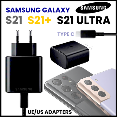 Автомобильная зарядка samsung 45w