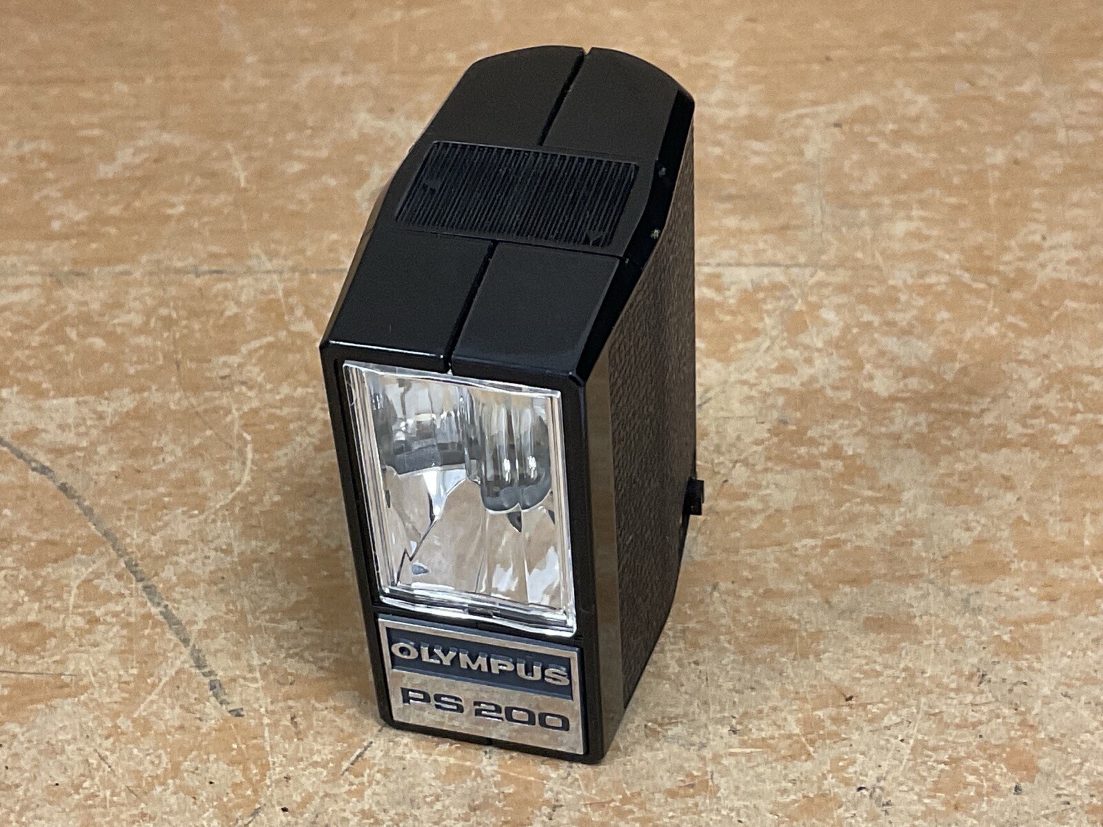 Olympus PS200 Flash eBay