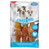 Nobby Hundesnack Chicken Roll 70 G, Uvp 2,89 Eur, Neu