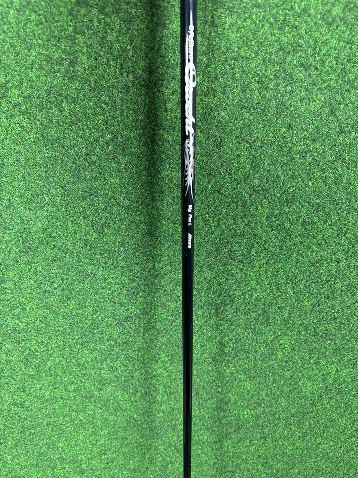 MIZUNO JPX EZ 6-Eisen - Damen (Graphit, 37 Zoll, Rechtshändig, Ladies Flex) - Bild 3 von 4