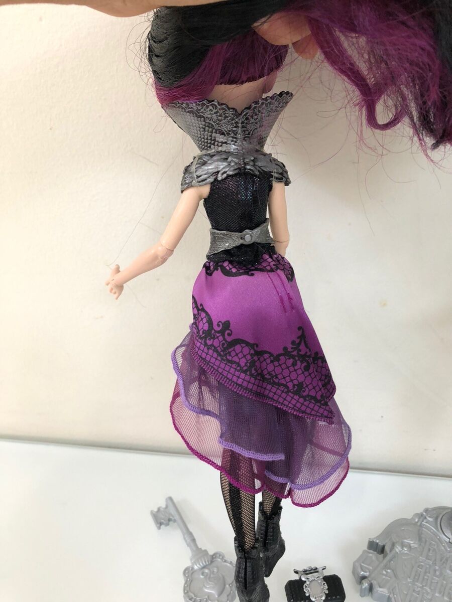 Bonecas Ever After High sucata