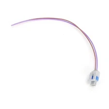 IAT Pigtail - WARR Performance 58-0051