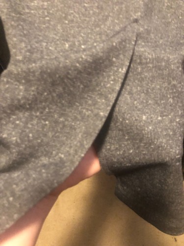 Lularoe Gwen Blazer Neu mit Etikett 3xl - Bild 6 von 7