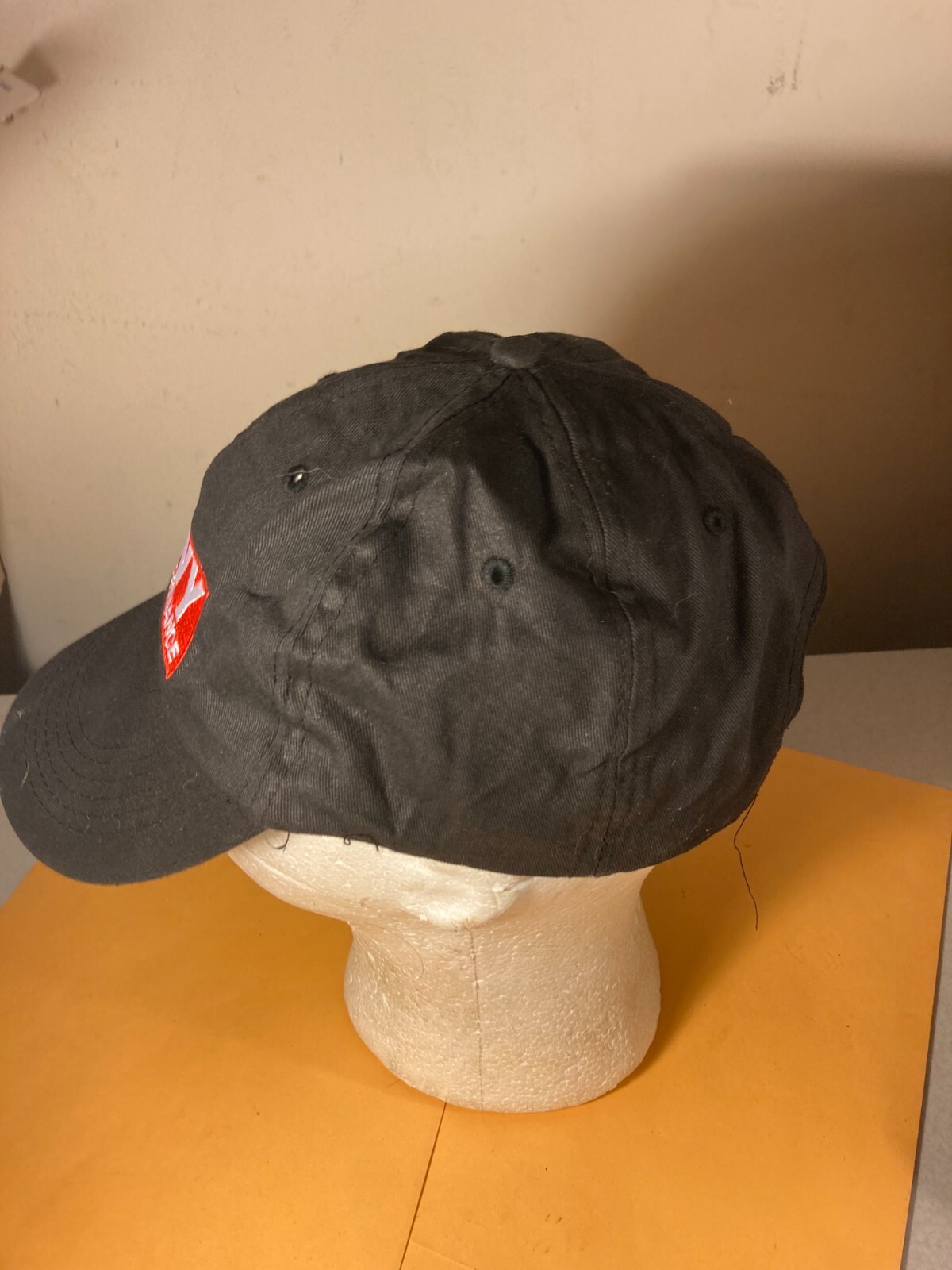 Chevy High Performance Adjustable Cap Hat - image 2