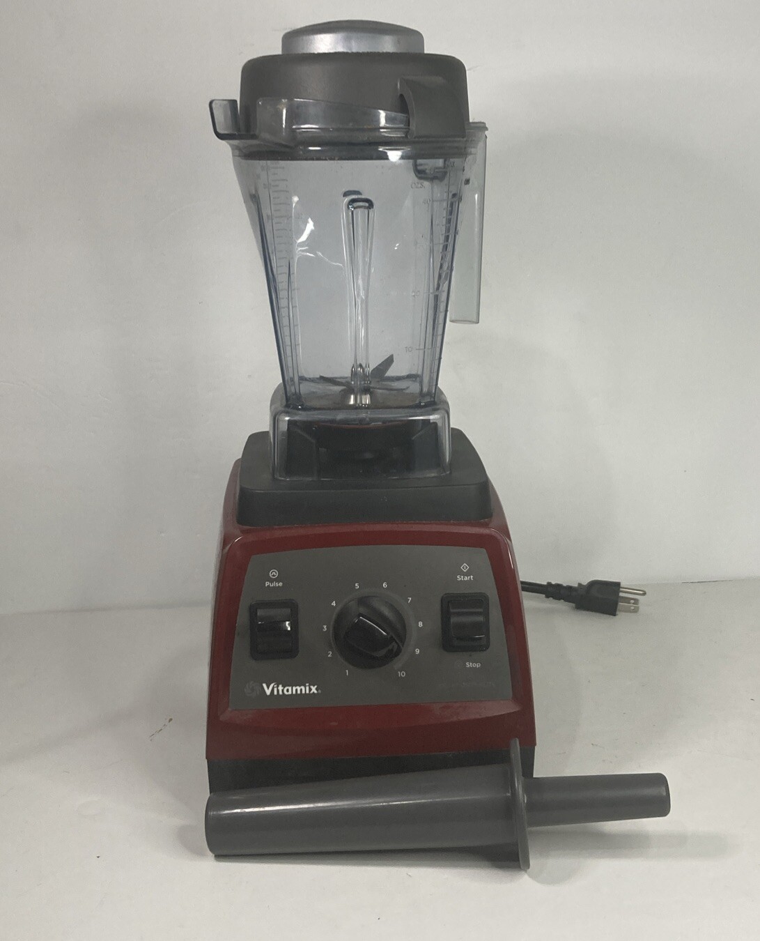 Vitamix Professional Series 7500 120V 10 Speed Blender VM0158 eBay