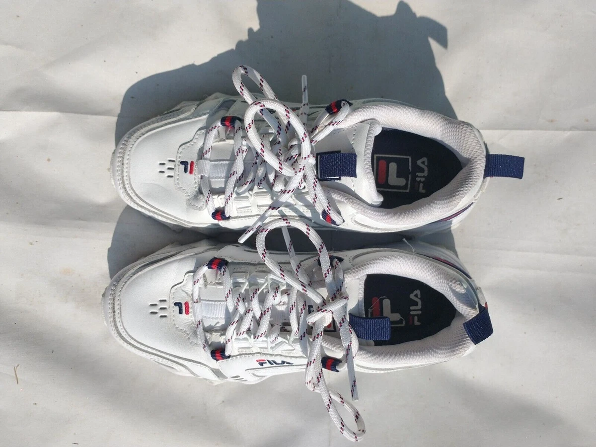 Fila oakmont tr womens on sale silver