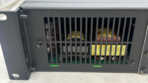 Lab Gruppen C 5:4X 4-Channel C-Series Power Amplifier - Picture 5 of 15