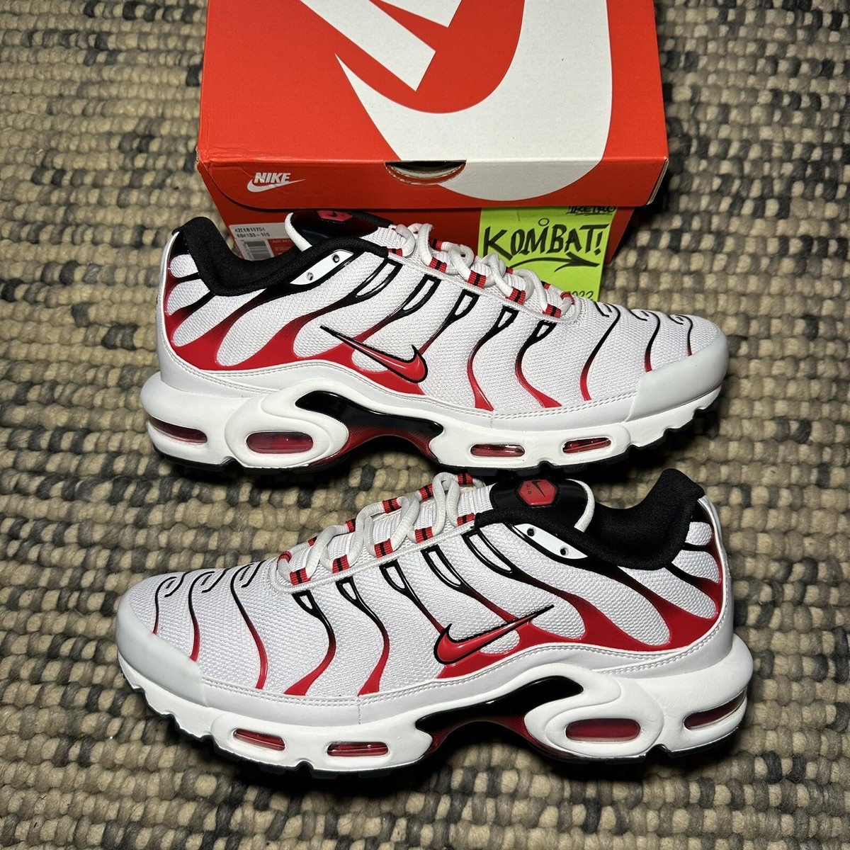 nike tn us12