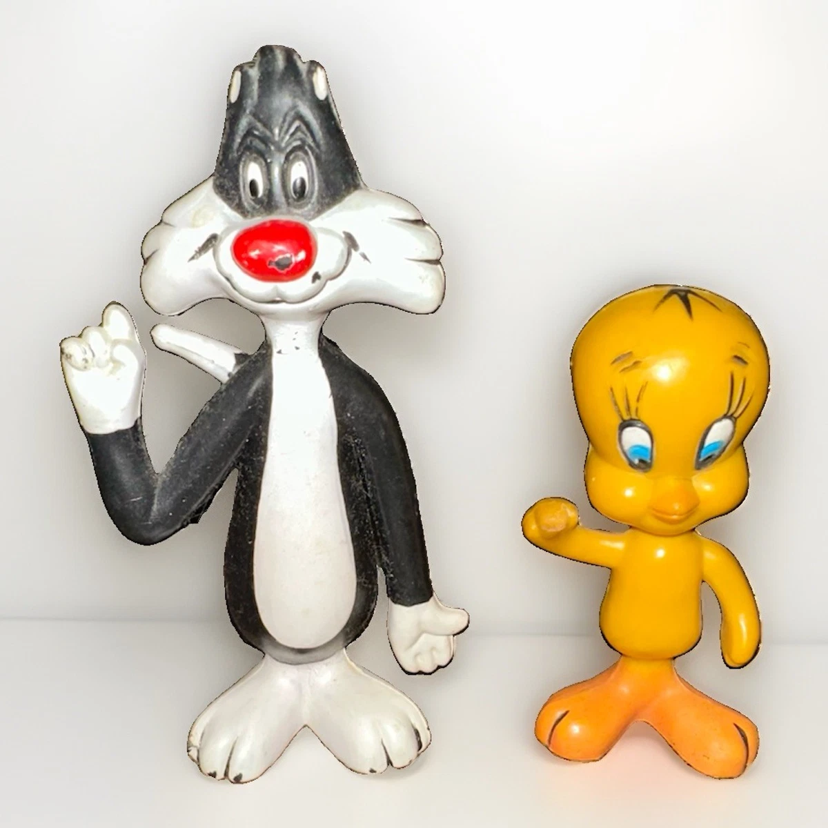 Looney Tunes Collectors & Hobbyists Vintage & Antique Toys for