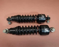 2007-2011 Harley Davidson Road King FLHR Progressive Rear Shocks Suspension