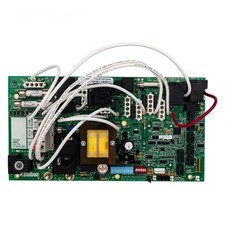 BALBOA WATER GROUP G1222 CIRCUIT BOARD EL2000M3