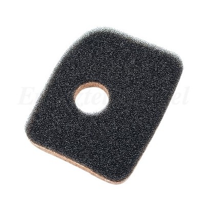 Luftfilter Filterplatte 4241 120 1800 für Stihl SH56 SH56C SH86 SH86C SR200