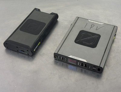 Goal Zero Sherpa 100PD & 100AC Portable Power Bank