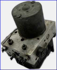 ABS-Pumpensteuerung Alfa Romeo 46811818 0265224061