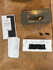 Walthers PROTO 2000 Fairbanks-Morse H10-44 Powered Sound & DCC HO #382 920-40806