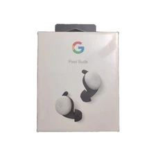 Google Pixel Buds GA01470US Model G1007 Sealed Never Opened New