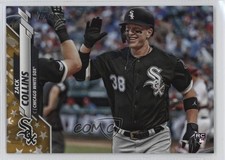 2020 Topps Gold Stars Zack Collins #208 00li
