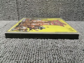 Hudson PCE Soft Kato-chan Ken-chan Used