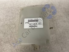 Nissan Juke F15 15-19 Facelift Heater ECU 277601KG0B