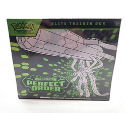 Perfect Order Elite Trainer Box
